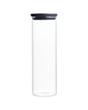 Saxlama qabı Brabantia Jar Round 298240