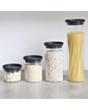 Saxlama qabı Brabantia Jar Round 298301