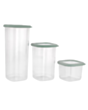 Saxlama qabı Schafer Hold 3 parça 8699131853696	 