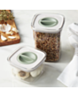 Saxlama qabı dəsti BergHOFF Smart Seal 2 parça 3950664