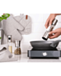 İstiot qabı Ardesto Mill Gemini AR2101SS