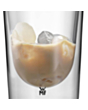 Stəkan dəsti WMF Kineo Latte Macchiato 3201010156