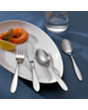 Çəngəl qaşıq bıçaq dəsti Schafer Sheen 24 parça 8699131821473