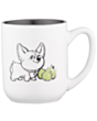 Böyük fincan Ardesto Corgi AR3054