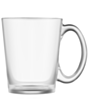 Böyük fincan Ardesto Glass AR5042