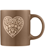 Böyük fincan Ardesto Heart AR3074G