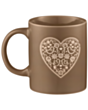 Böyük fincan Ardesto Heart AR3074G