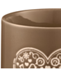 Böyük fincan Ardesto Heart AR3074G