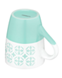 Böyük fincan Ardesto Ornament AR3045LB