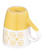 Böyük fincan Ardesto Ornament AR3045YW