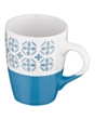 Böyük fincan Ardesto Ornament AR3045BL