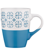 Böyük fincan Ardesto Ornament AR3045BL