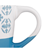 Böyük fincan Ardesto Ornament AR3045BL