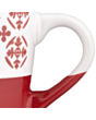 Кружка Ardesto Ornament AR3045R