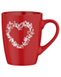 Fincan Ardesto Heart AR3467R