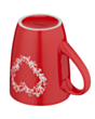 Fincan Ardesto Heart AR3467R