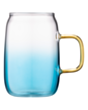Fincan dəsti Ardesto Blue Atlantic AR2630BA