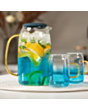 Fincan dəsti Ardesto Blue Atlantic AR2630BA