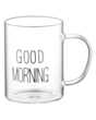 Fincan dəsti Ardesto Good Morning AR2642BMR