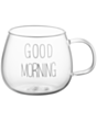 Набор чашек Ardesto Good Morning AR2643BMR