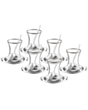 Çay dəsti Jumbo Mars 18 parça Polad 8682972138466