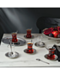 Çay dəsti Jumbo Mars 18 parça Polad 8682972138466