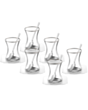 Çay dəsti Jumbo Jüpiter 18 parça 8682972138497