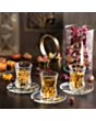 Çay dəsti Jumbo RCR Adagio 8007815600229