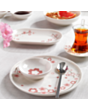 Serviz dəsti Schafer Sakura 70 parça 8699131914533