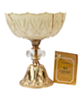 Şəkər qabı Canali Krem K-1306