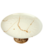 Tort qabı Canali Krem K-3012