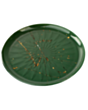 Tort qabı Canali Yaşıl K-3012
