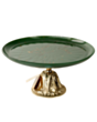 Tort qabı Canali Yaşıl K-3012
