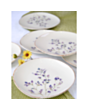 Tort üçün dəst Tabak Evi Pebble Lila 6 parça PBL6PTPRS995 8684531601763