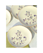 Tort üçün dəst Tabak Evi Pebble Lila 6 parça PBL6PTPRS995 8684531601763
