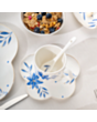 Səhər yeməyi dəsti Emsan Intense Blue 32 parça 