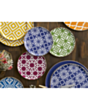 Serviz dəsti Porland Morocco Pattern 24 parça 021368