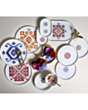 Столовый сервиз Porland Arabesque 27 предметов 04ALM006592