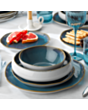 Serviz dəsti Schafer AURA SET-24 PIECES 8699131845707