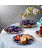 Tort üçün dəst Schafer Golden Bird 6 parça 8699131917459