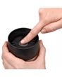 Termo fincan TEFAL Travel Mug Qırmızı 0.36 lt