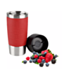 Termo fincan TEFAL Travel Mug Qırmızı 0.36 lt