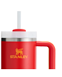 Termos Stanley Chili Red 30 Ounces 887 41604441295