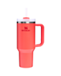 Термос Stanley Hot Coral 30 Ounces 887 41604439452