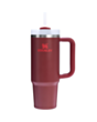 Termos Stanley Quencher H20 Cranberry