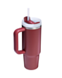 Termos Stanley Quencher H20 Cranberry