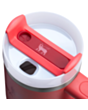 Термос Stanley Quencher H20 Hot Coral