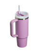 Termos Stanley Quencher H20 Lilac