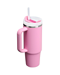 Термос Stanley Quencher H20 Peony