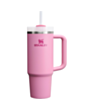 Термос Stanley Quencher H20 Peony